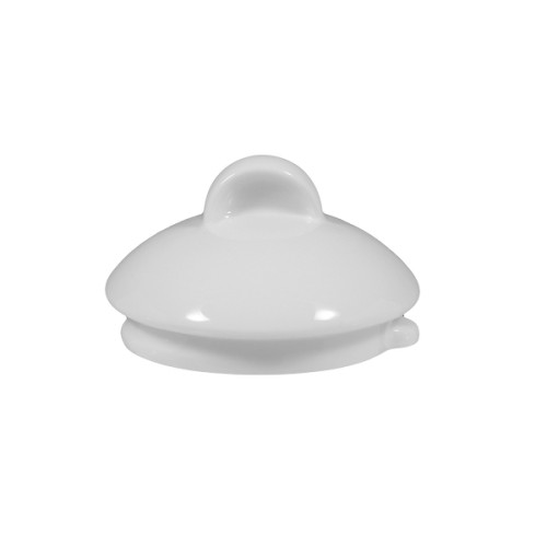 Seltmann Deckel zur Kaffeekanne 1, Form: Savoy, Dekor: 00003