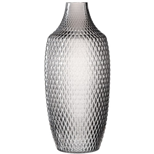 Leonardo Vase 40 grau Poesia