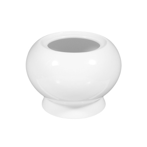 Seltmann Unterteil zur Zuckerdose 6 Personen, Form: Lido, Dekor: 00003