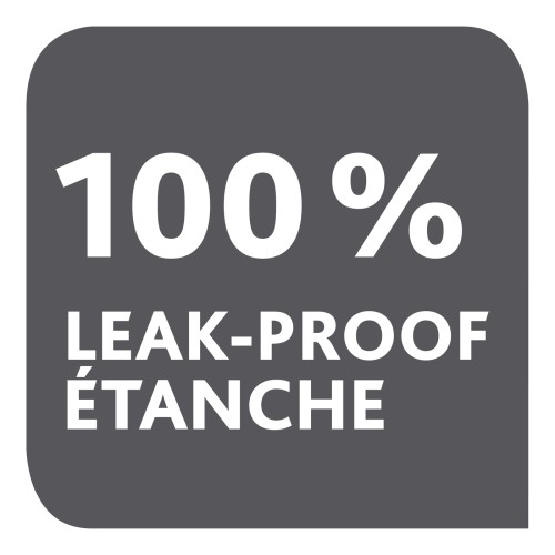 Emsa Isolierkanne Campo in Pfirsich, Füllmenge 1 Liter, mit Quik Tip Verschluss