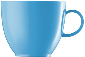 Sunny Day Waterblue Kaffee-Obertasse