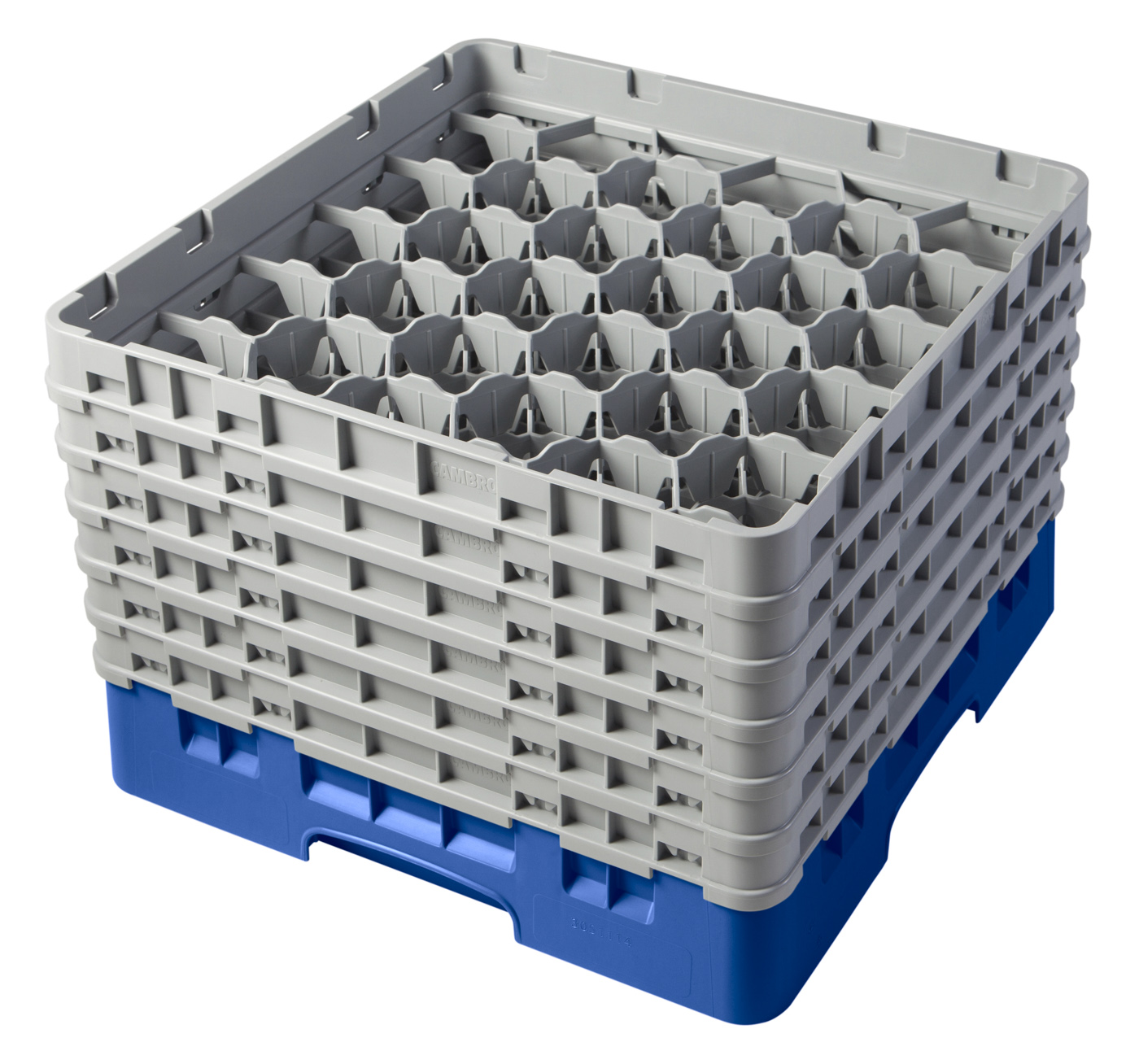 Camrack® mit 30 Fächern 29,8cm maximale Höhe von Cambro