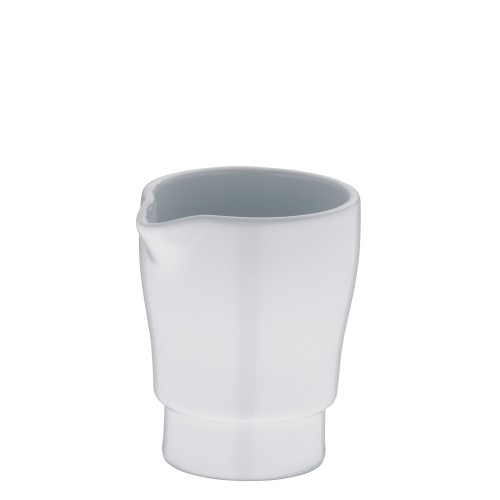 WMF Sahnekännchen KaffeeKultur | Maße: 7 x 6,5 x 5,8 cm