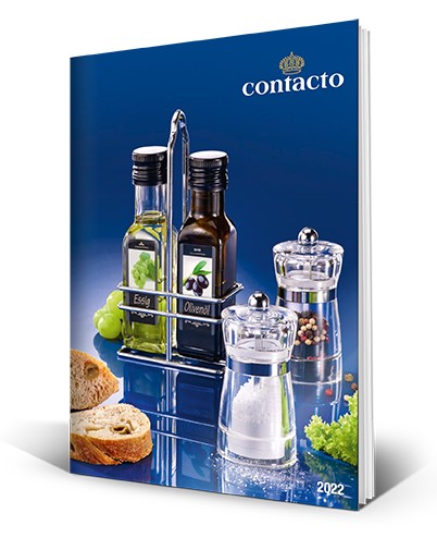 Contacto Katalog 2022 - NUR ALS DOWNLOAD ERHÄLTLICH -