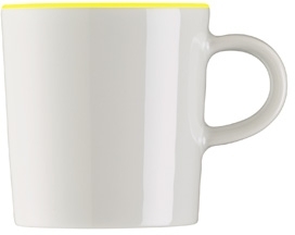 Arzberg Espresso-Obertasse 0,09l C U C I N A - Col