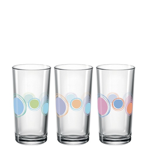 KT/3 LD Becher 280ml :new dots - Montana