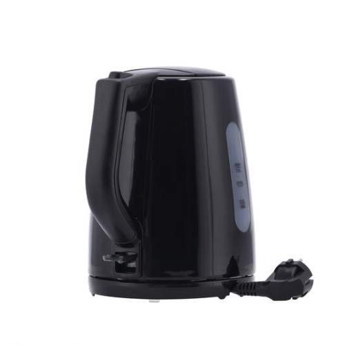 Severin Wasserkocher, ca. 2200 W, ca. 1,0 L, 360° central-cordless-system, abwaschbarer Kalkfilter