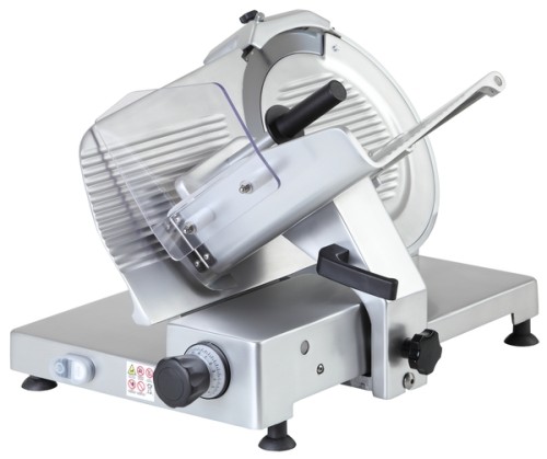 NEUMÄRKER Parma Aufschnittmaschine 350 mm 695/770 x 580 x 500/640 mm