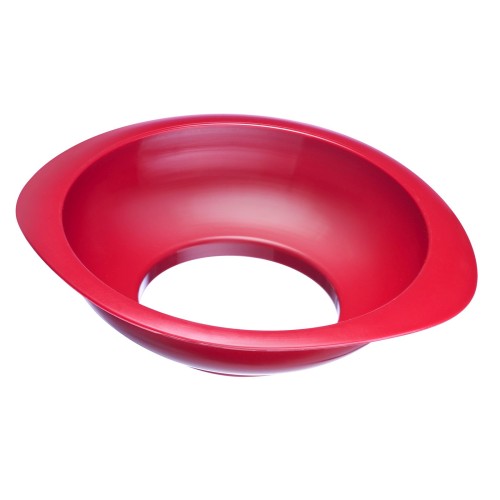 Westmark Einmachtrichter »Twix«, rot, PP