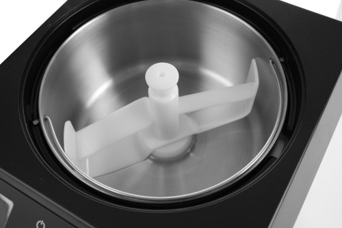 HENDI Eiscreme Maschine - 180 W - 272x315x(H)362 mm