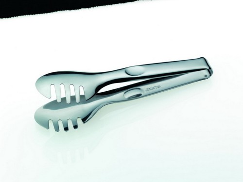 Kela Spaghettizange Fresh Edelstahl 18/10 22,5cm