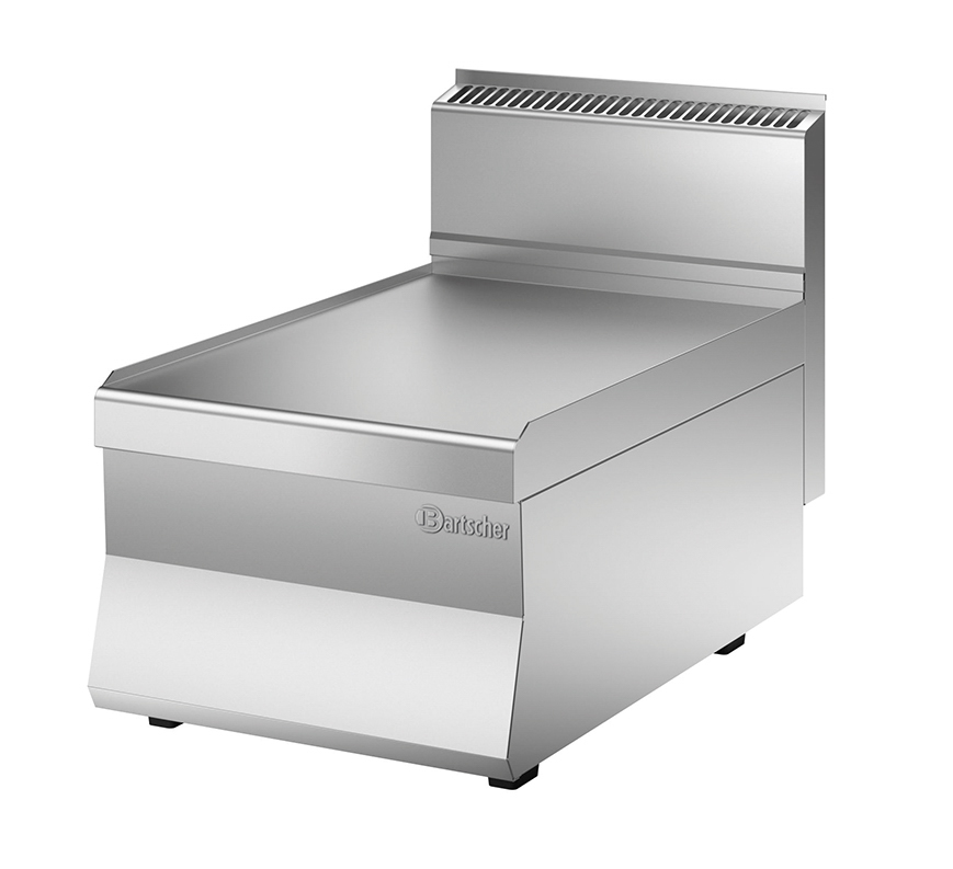 Bartscher Arbeitselement 650, B400 | Typ:Tischgerät | Maße: 40 x 65 x 29,5 cm. Gewicht:12,8 kg