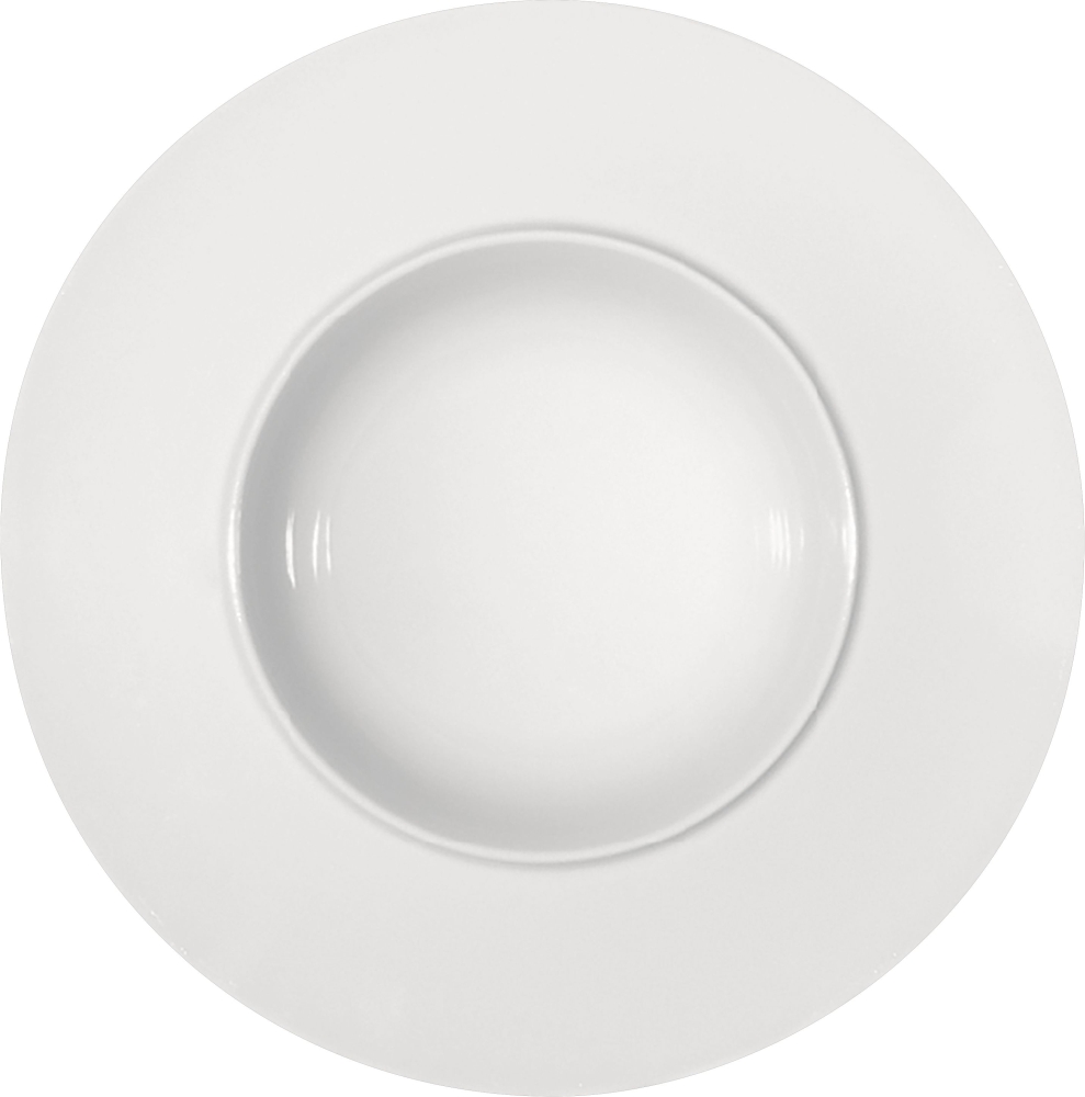 BAUSCHER compliments Exquisitfahnenteller tief 24 cm