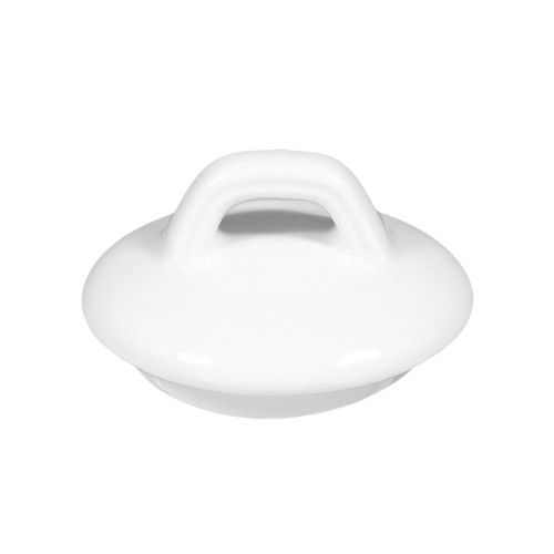 Seltmann Deckel zur Zuckerdose 2, Form: Imperial, Dekor: 21101 Nova