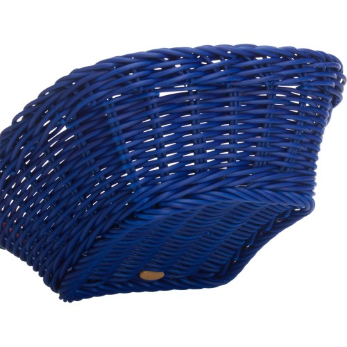 Westmark Korb »Coolorista« quadratisch, 19 x 19 x 7,5 cm, marineblau