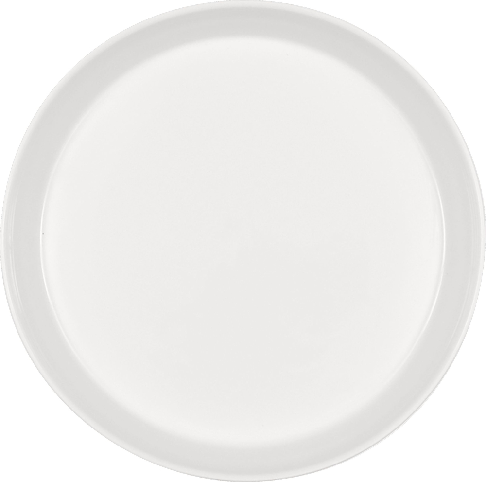 BAUSCHER planer boden Teller tief planer Boden 23 cm