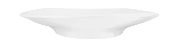 Seltmann Servierplatte schmal 44x14 cm, Form: Life, Dekor: 00003