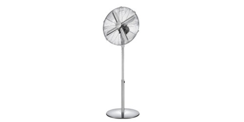 Tescoma Standventilator FANCY HOME Durchmesser 40 cm, verchromt