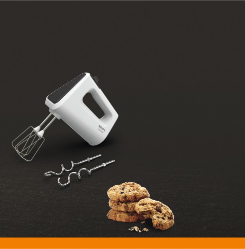 KRUPS 3MIX 4000 GN400111 HANDMIXER