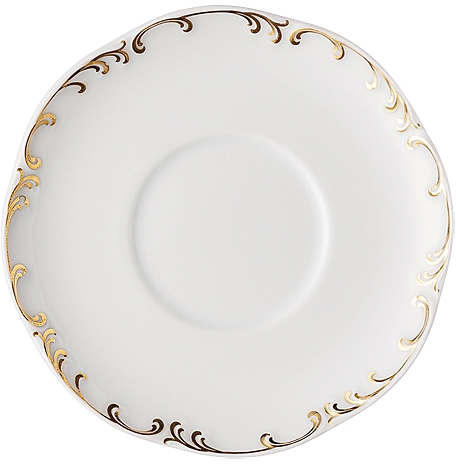 Monbijou Goldene Staffage Untere 11 cm