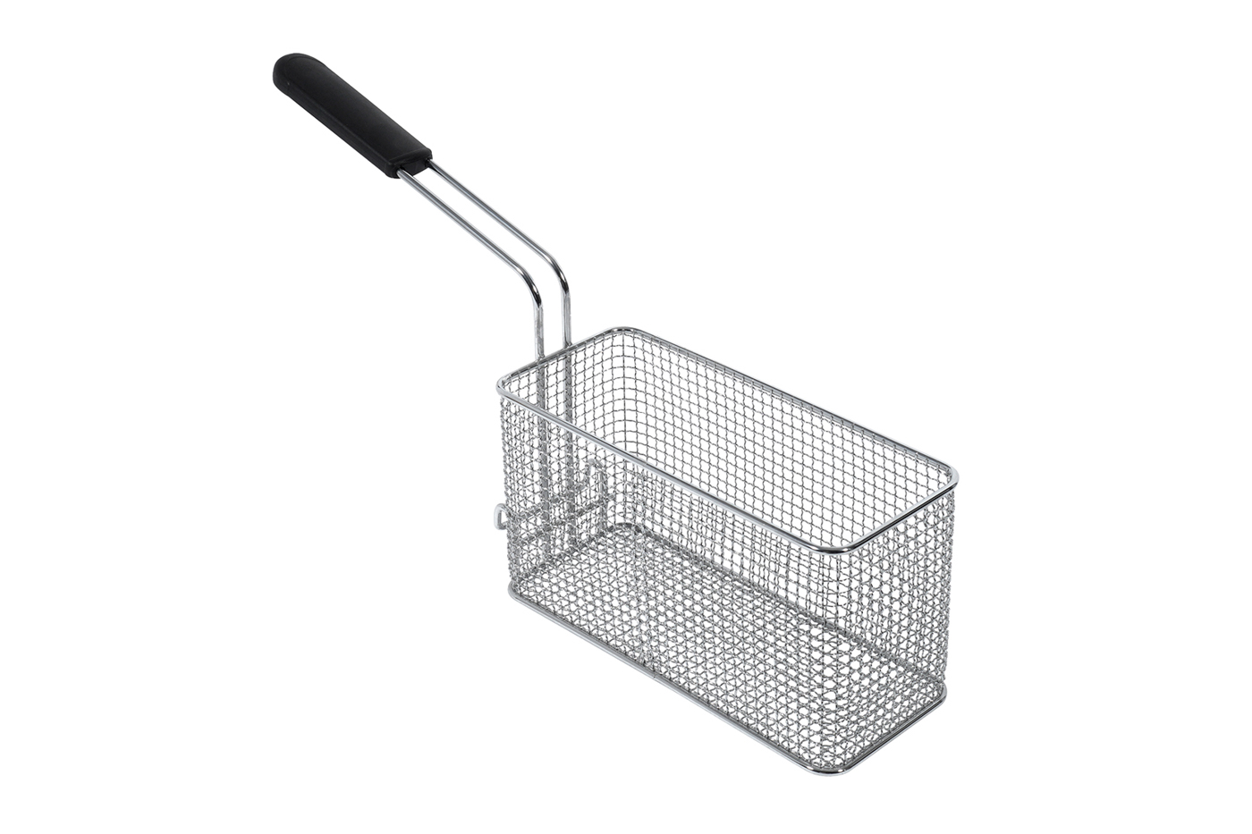 Bartscher Frittierkorb 700, 9L | Tiefe Korb: 258 mm | Maße: 10,8 x 51,5 x 270 cm. Gewicht: 0,9 kg