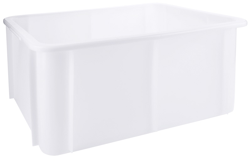 U-Rand Stapelkasten 60l