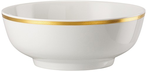 Epoque Golden Brocade Kompott 12 cm