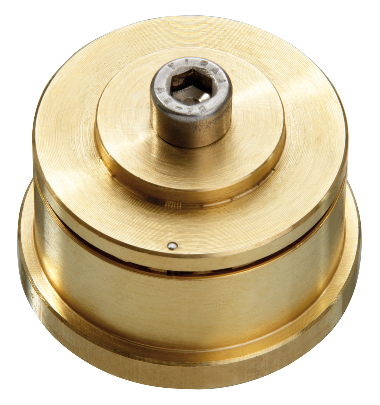 Bartscher Pasta Matrize für Sfoglia 135mm | Pasta-Größe: 135 mm | Maße: 5,5 x 5,5 x 40 cm. Gewicht: 0,4 kg