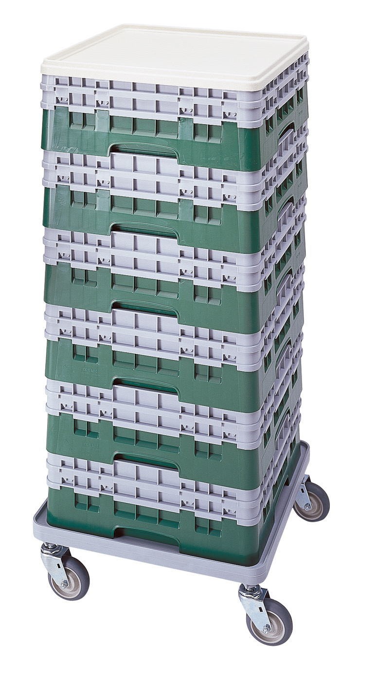 Camrack® mit 25 Fächern 15,5cm maximale Höhe von Cambro