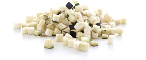 HENDI Julienneschneidscheiben - 3x3 Stärke (mm) DQ-3 Typ