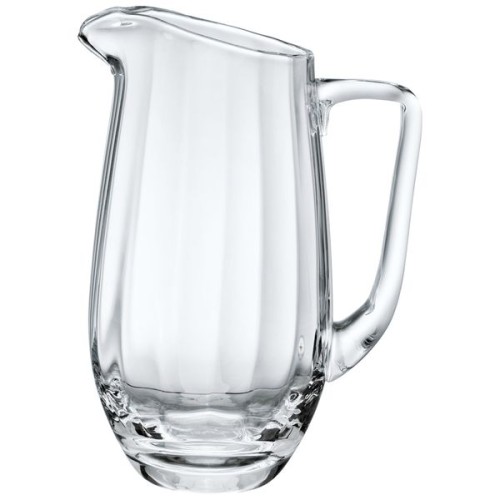 Villeroy & Boch Rose Garden Krug, Inhalt: 1,5 l, Durchmesser: 12,1 cm