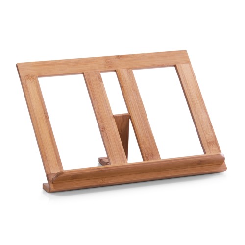 Zeller Buchständer, Bamboo