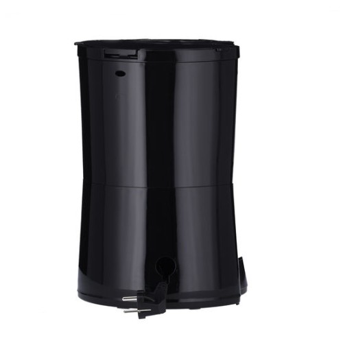 Severin Filterkaffeemaschine "TYPE Switch", ca. 1000 W, bis 10 Tassen, AromaSwitch, beidseitige Wasserstandsanzeige, automatische