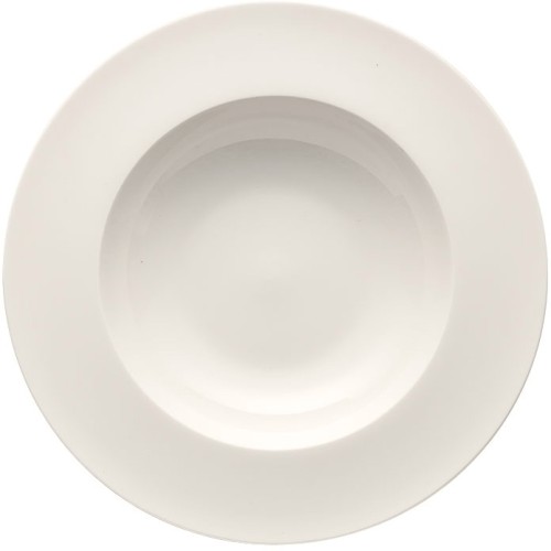 Rosenthal Brillance Weiss Suppenteller 23cm/Fa