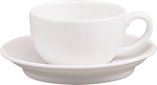 Schönwald Form 98 Tasse nieder, Nenngröße: A/10, Ø 73mm, Inhalt: 0,1 L