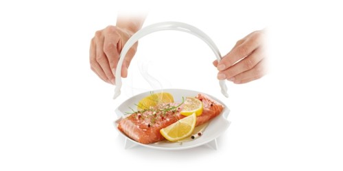 Tescoma Dampfgarteller PRESTO Steam Durchmesser 20 cm