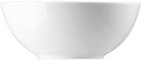 Medaillon Weiss Müslischale 15 cm