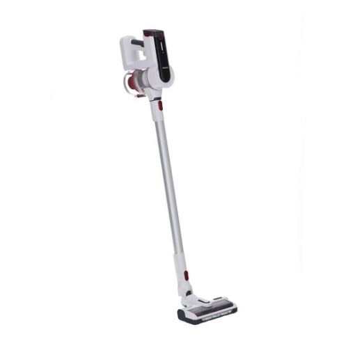 Severin Kabelloser 2-in-1 Hand- und Stielsauger S'Power , High Speed Elektrobürste, 400W BL/DC Motor