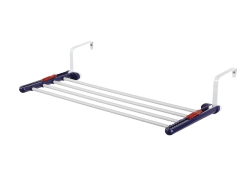 Leifheit Universaltrockner Quartett