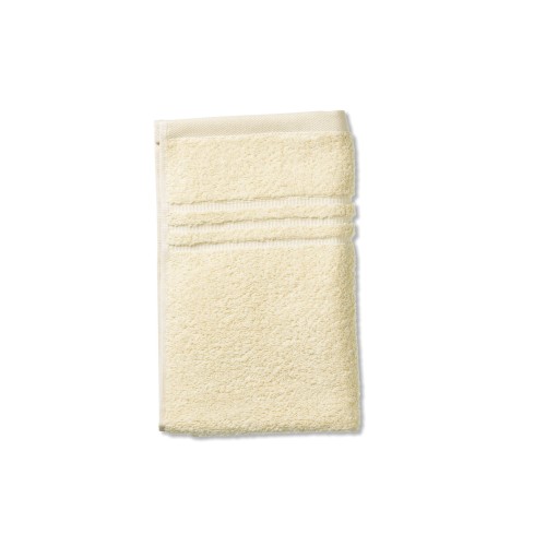 Gästetuch Leonora 100%Baumwolle Premium offwhite 30,0x50,0 cm von Kela
