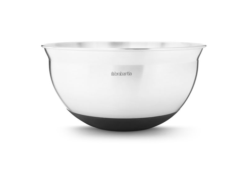 Brabantia Rührschüssel 1,6 L Matt Steel