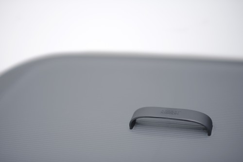 Joseph Joseph Tota 90-Liter-Wäschetrennkorb – Schwarz