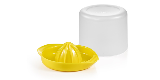 Saftpresse VITAMINO, mit Vorratsdose