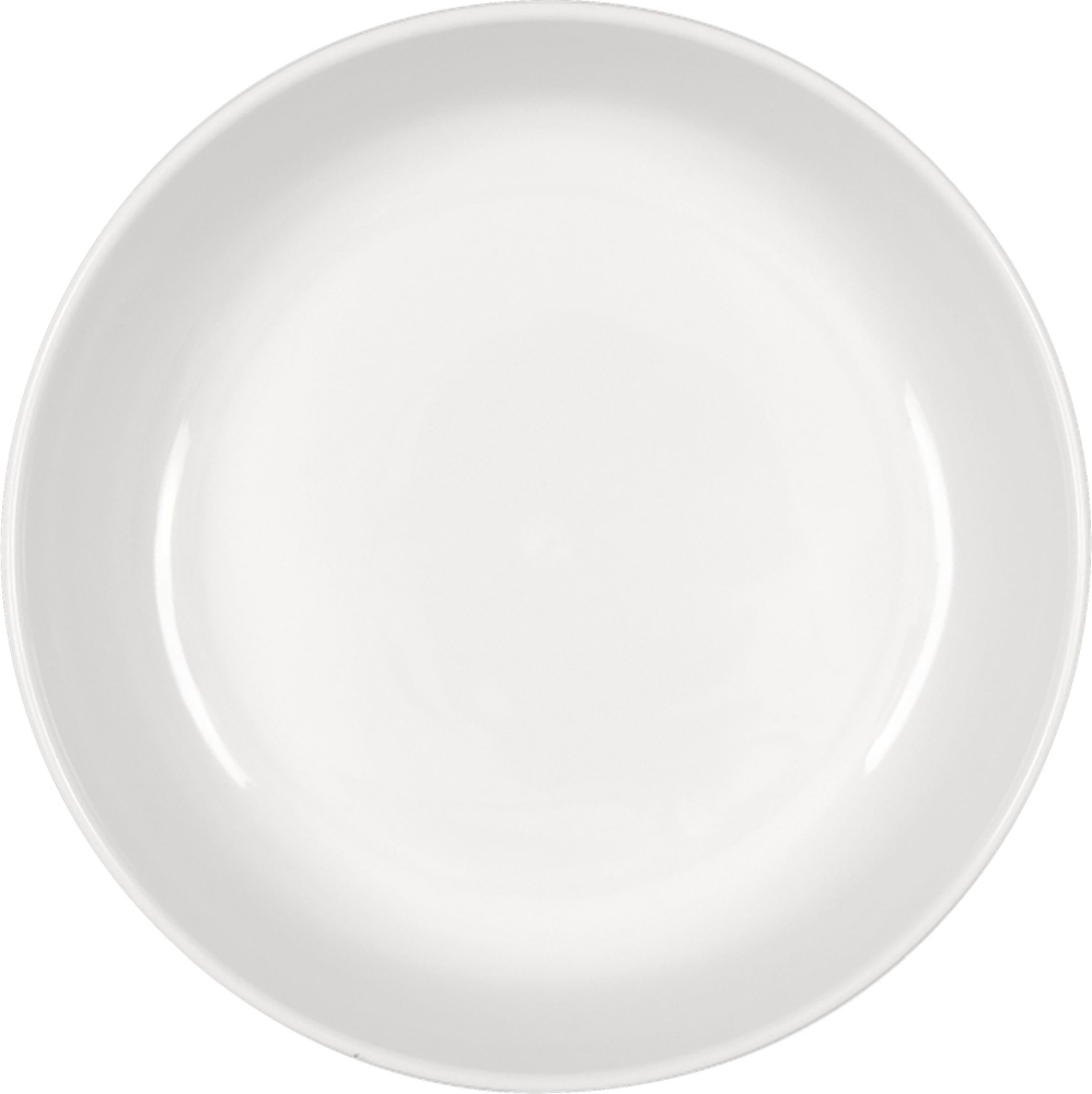 BAUSCHER systemgeschirr dialog relief Eintopfschale 1.10 l Durchmesser: 19,4 cm