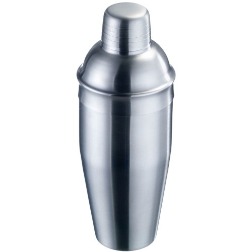Westmark Cocktailshaker, 3 tlg., 0,75 l