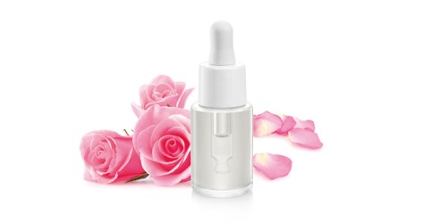 Ätherisches Öl FANCY HOME 15 ml, Rosenblüten