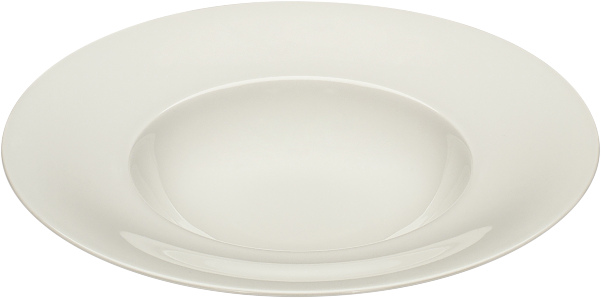 Delight Teller tief rund Fahne 24 cm Höhe: 4,6 cm von SCHÖNWALD