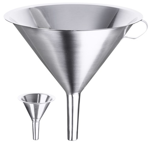 Trichter 14 cm