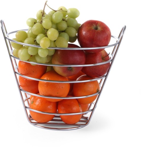 HENDI Obstkorb - Ø 215x(H)205 mm