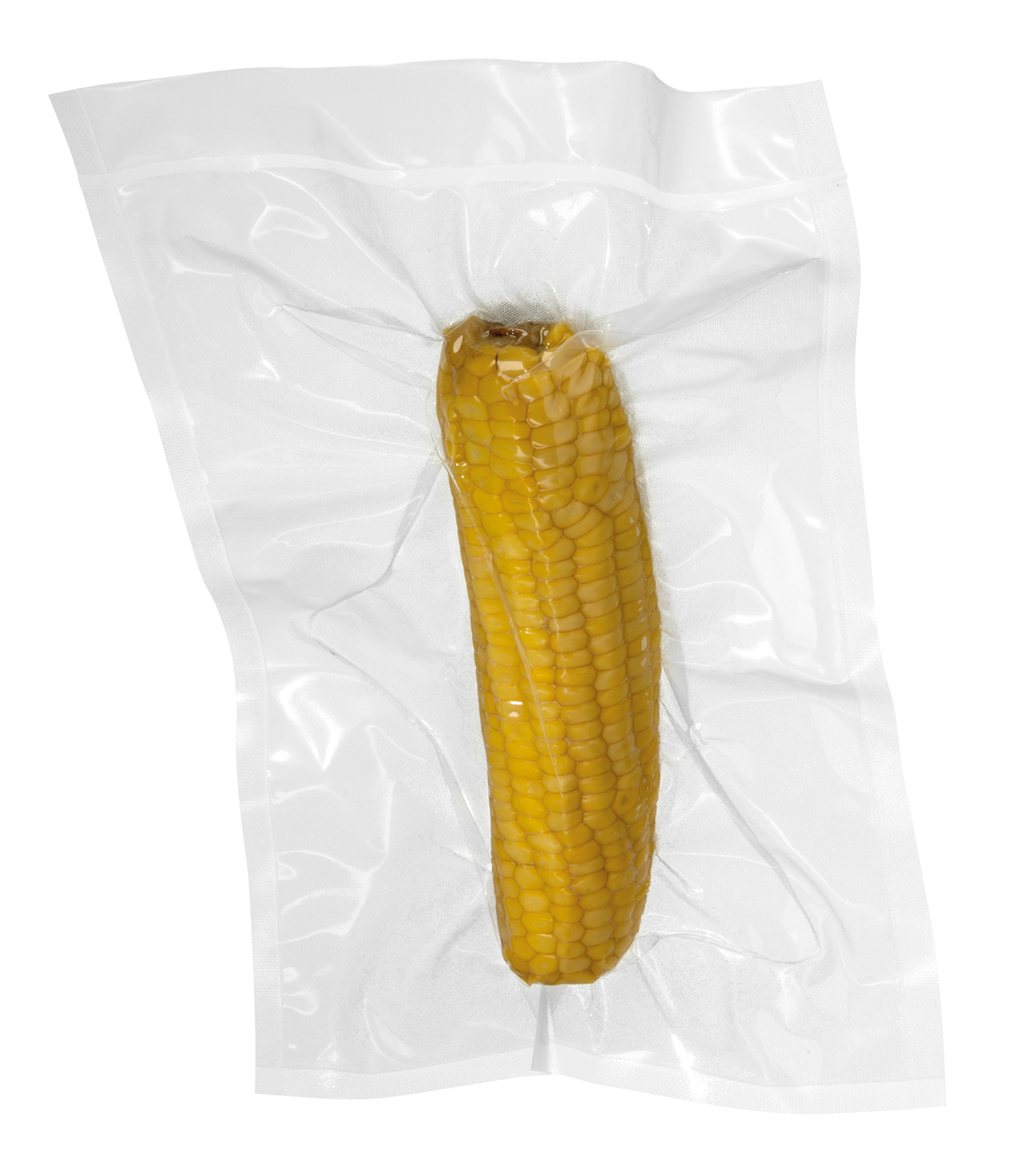 Bartscher Vakuumier-Beutel G2,5L | Sous-Videgeeignet: Ja | Maße: 20 x 30 x 2,5 cm. Gewicht:0,5 kg